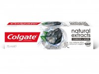 ZP Colgate Natur Extracts Charcoal 75ml